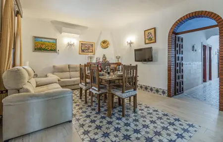 Maison 6 personnes à Casariche - Photo 2