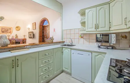 Maison 6 personnes à Casariche - Photo 4
