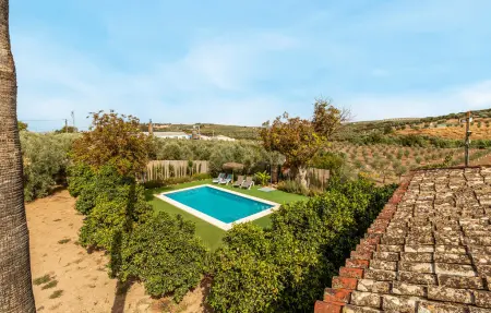 Maison 6 personnes à Casariche - Photo 6