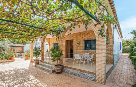 Maison 6 personnes à Casariche - Photo 8