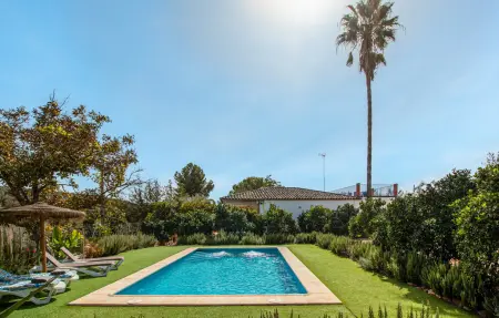 Maison 6 personnes à Casariche - Photo 9