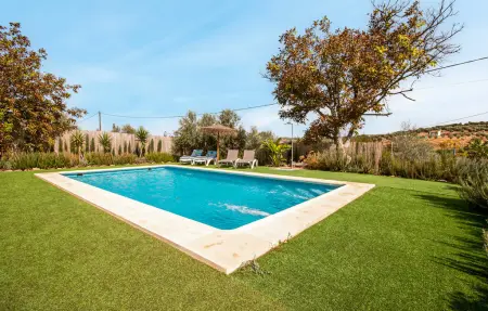 Maison 6 personnes à Casariche - Photo 10