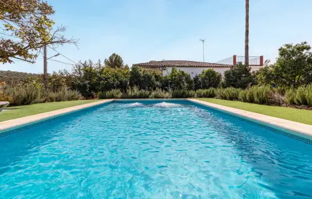 Maison 6 personnes à Casariche - Photo 11