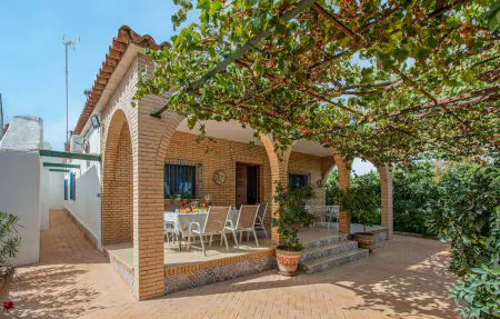 Maison 6 personnes à Casariche - Photo 12