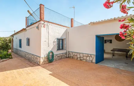 Maison 6 personnes à Casariche - Photo 13
