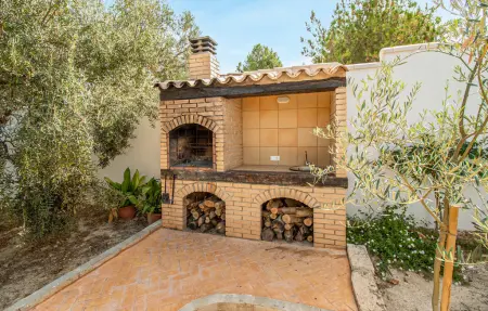 Maison 6 personnes à Casariche - Photo 16