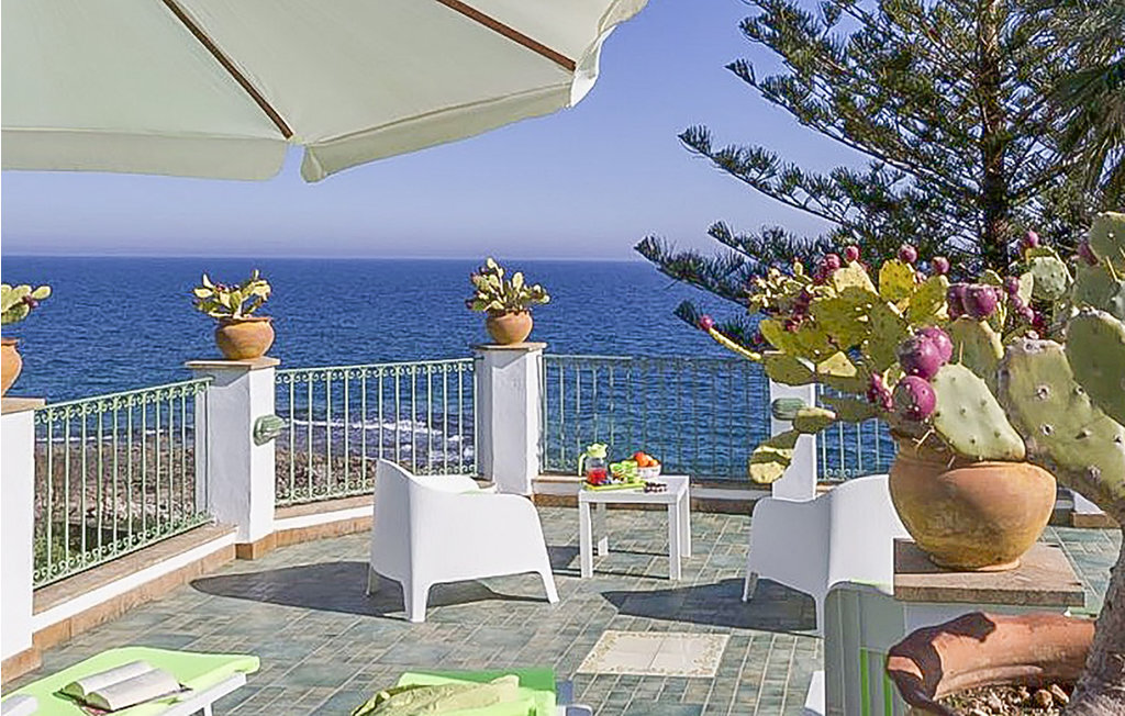 Maison 6 chambres en bord de mer à Siracusa - Photo 1
