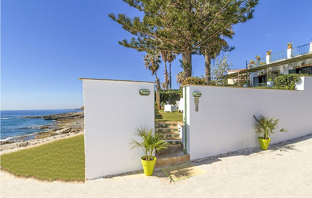 Maison 6 chambres en bord de mer à Siracusa - Photo 2