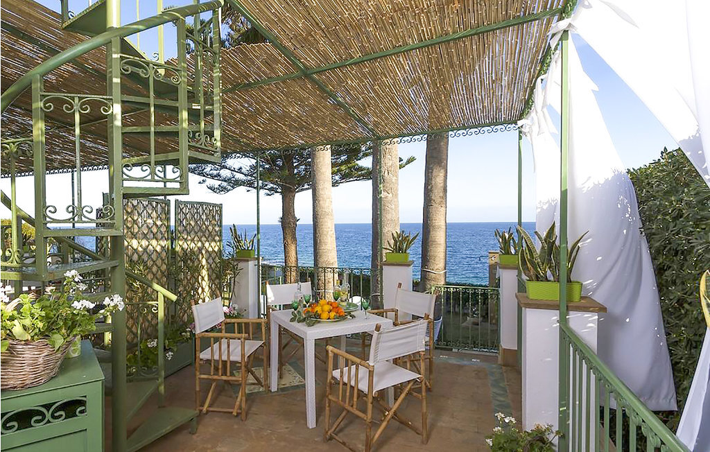 Maison 6 chambres en bord de mer à Siracusa - Photo 11