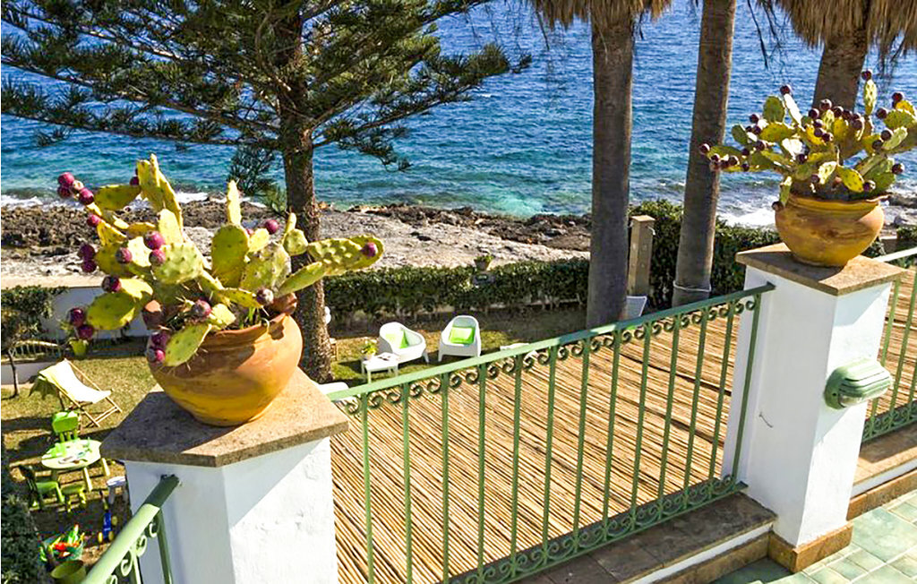 Maison 6 chambres en bord de mer à Siracusa - Photo 14