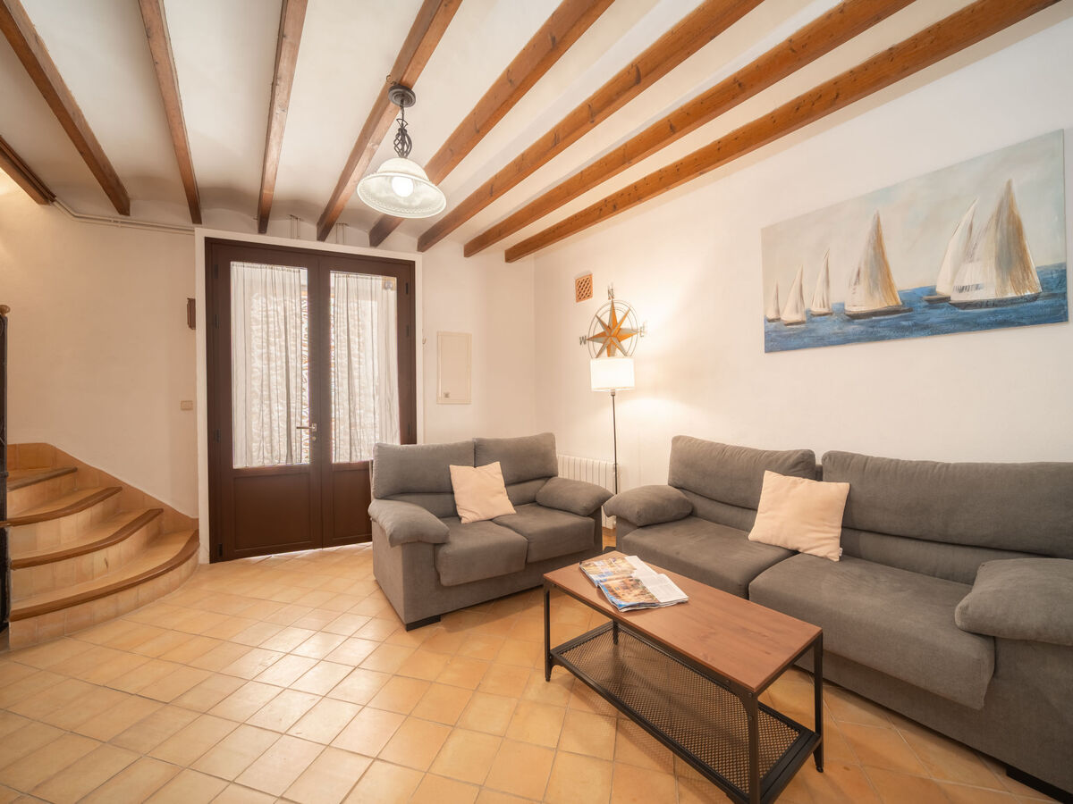Maison Boutique House à Banyalbufar, 3 chambres - Photo 6