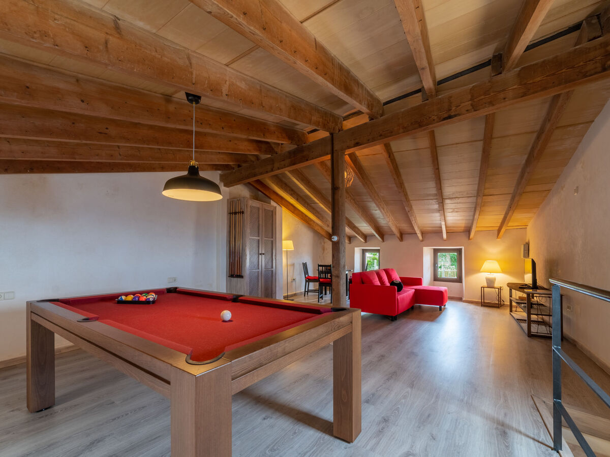 Maison Boutique House à Banyalbufar, 3 chambres - Photo 10