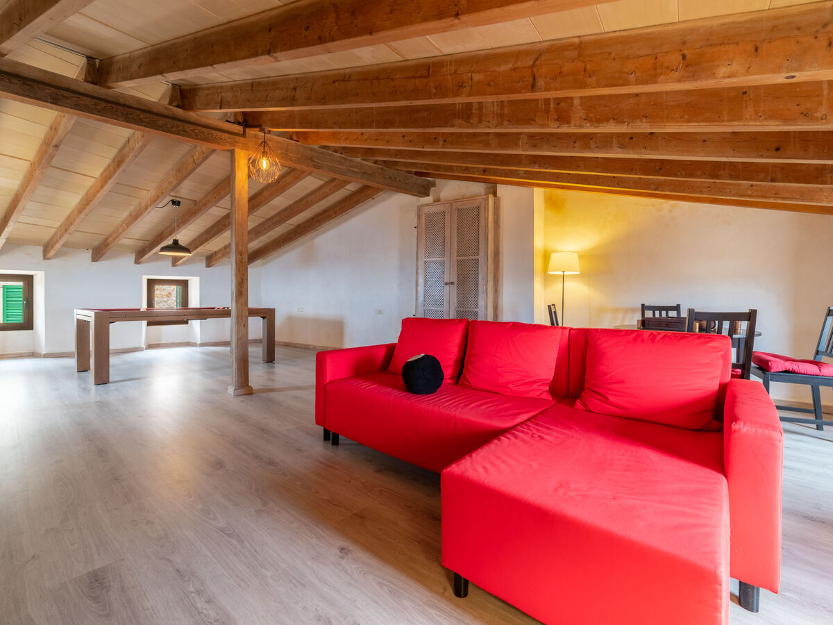 Maison Boutique House à Banyalbufar, 3 chambres - Photo 11