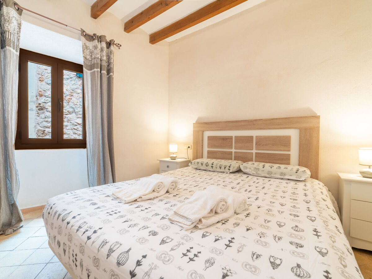 Maison Boutique House à Banyalbufar, 3 chambres - Photo 15