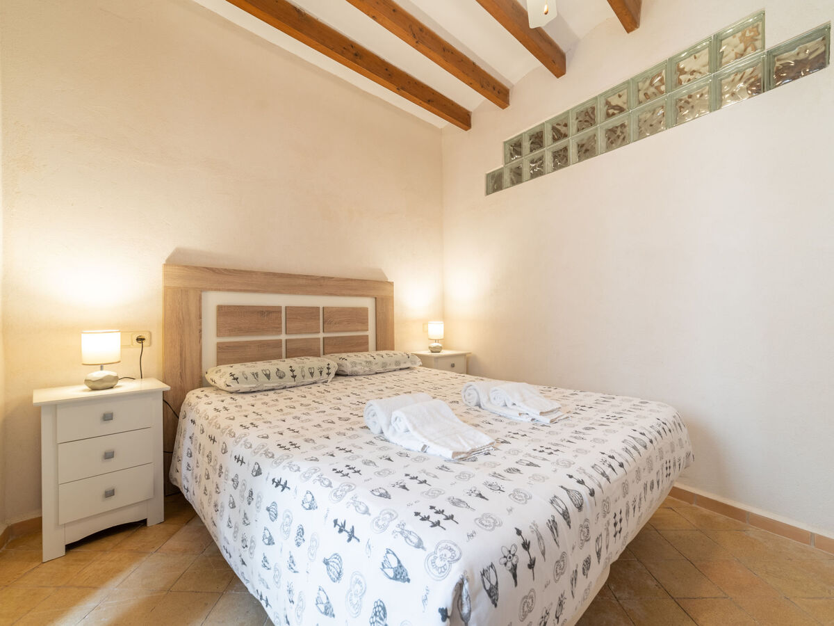 Maison Boutique House à Banyalbufar, 3 chambres - Photo 16