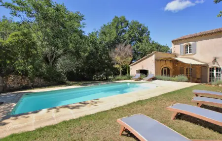 Maison 8 personnes à Apt - Photo 7