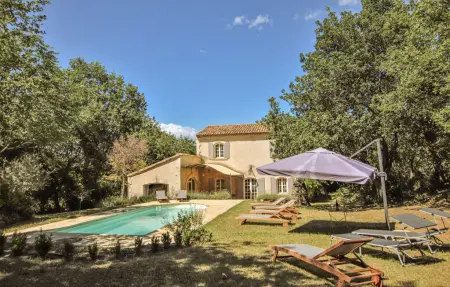Maison 8 personnes à Apt - Photo 8