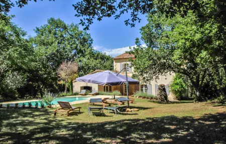 Maison 8 personnes à Apt - Photo 12