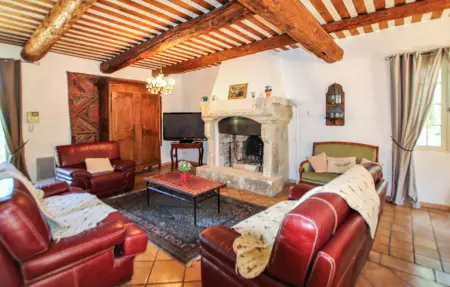Maison 8 personnes à Apt - Photo 13