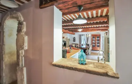 Maison 8 personnes à Apt - Photo 19