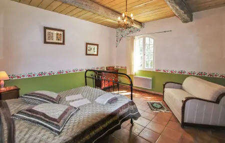 Maison 8 personnes à Apt - Photo 22