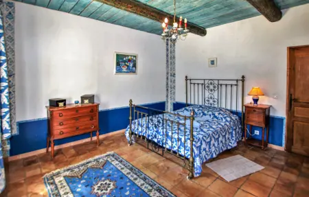 Maison 8 personnes à Apt - Photo 24
