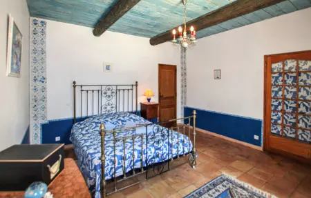 Maison 8 personnes à Apt - Photo 25