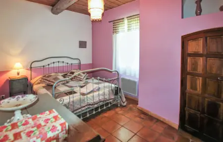 Maison 8 personnes à Apt - Photo 26
