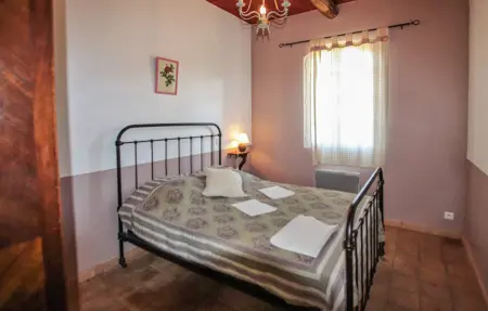 Maison 8 personnes à Apt - Photo 28