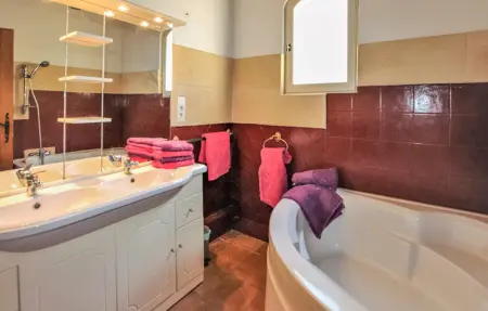 Maison 8 personnes à Apt - Photo 31