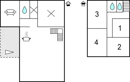 Maison 8 personnes à Apt - Photo 32
