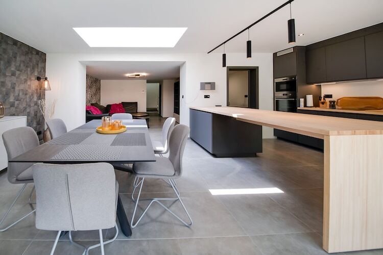 La Casa della Nonna - Maison 6 pers. à Marchin - Photo 4