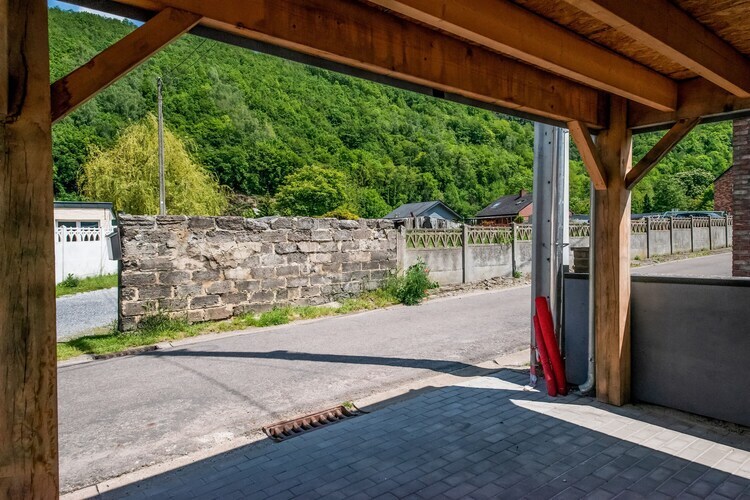 La Casa della Nonna - Maison 6 pers. à Marchin - Photo 7