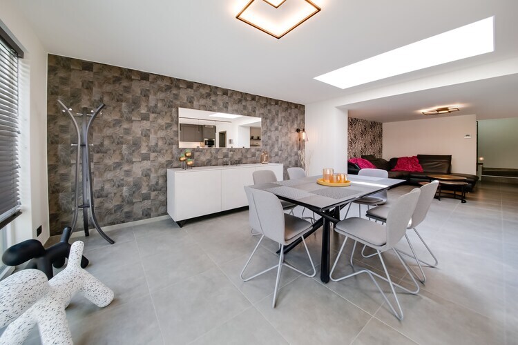 La Casa della Nonna - Maison 6 pers. à Marchin - Photo 10