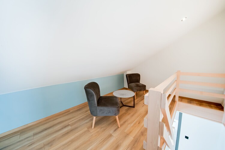 La Casa della Nonna - Maison 6 pers. à Marchin - Photo 12
