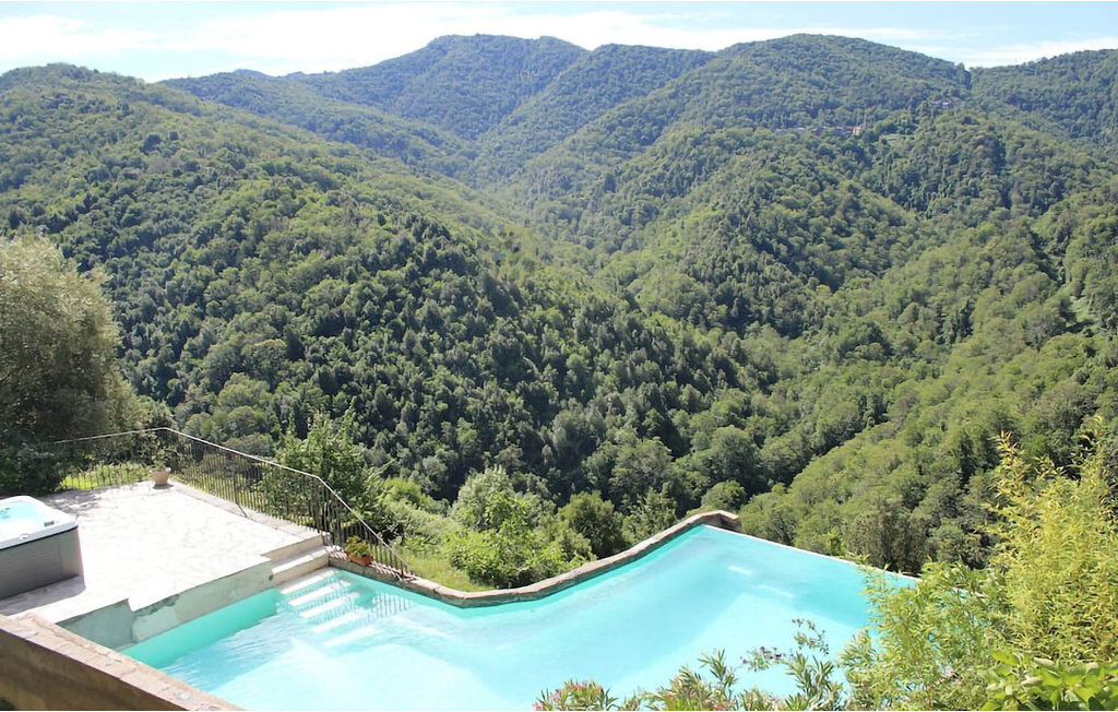 Maison 5 personnes à CARCHETO BRUSTICO - Photo 1