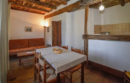 Maison 5 personnes à CARCHETO BRUSTICO - Photo 1