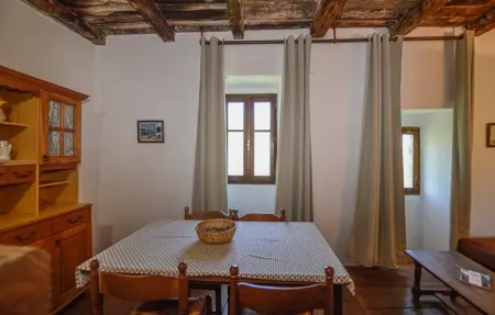 Maison 5 personnes à CARCHETO BRUSTICO - Photo 2