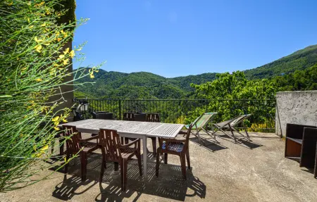 Maison 5 personnes à CARCHETO BRUSTICO - Photo 3