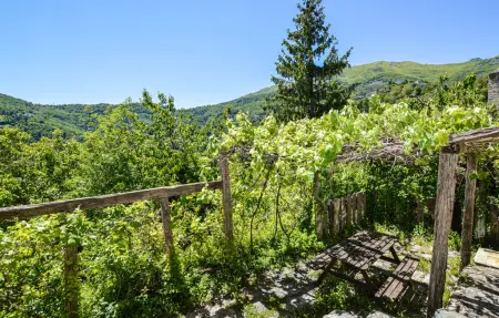 Maison 5 personnes à CARCHETO BRUSTICO - Photo 7