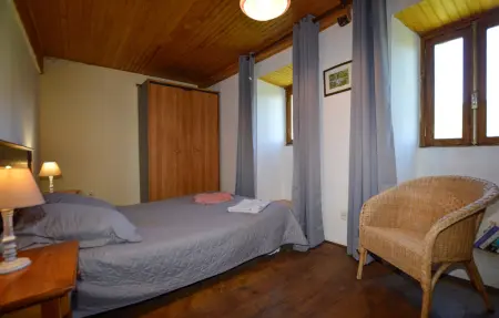 Maison 5 personnes à CARCHETO BRUSTICO - Photo 9