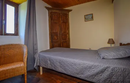 Maison 5 personnes à CARCHETO BRUSTICO - Photo 10