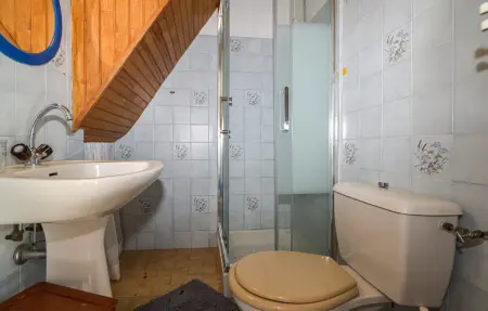 Maison 5 personnes à CARCHETO BRUSTICO - Photo 12