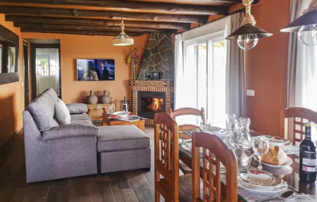 Maison 6 personnes à Algatocin - Photo 3