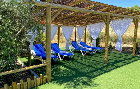 Maison 6 personnes à Algatocin - Photo 8