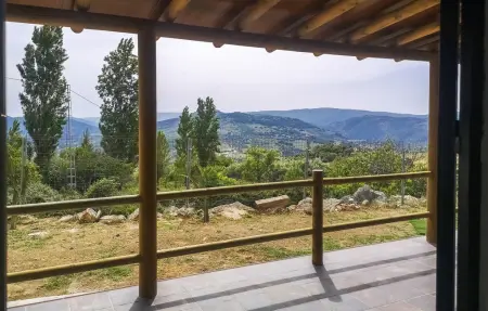 Maison 6 personnes à Algatocin - Photo 13
