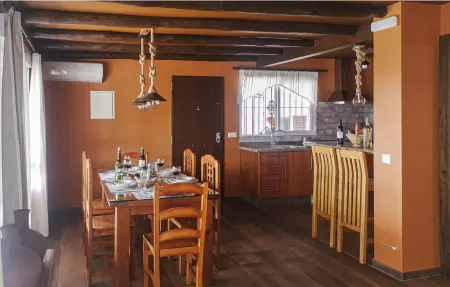 Maison 6 personnes à Algatocin - Photo 14