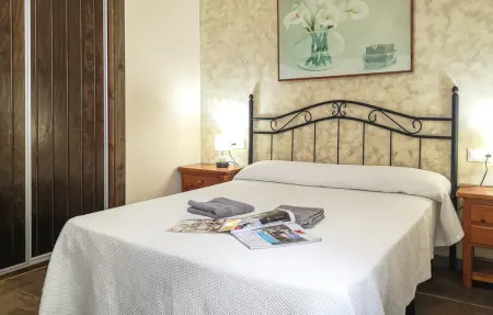 Maison 6 personnes à Algatocin - Photo 17