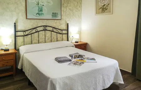 Maison 6 personnes à Algatocin - Photo 18