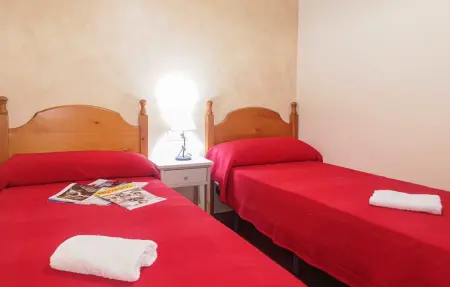 Maison 6 personnes à Algatocin - Photo 19